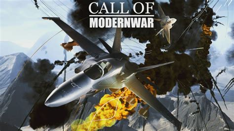 Top 10 Air Combat Games ( Fighter jets games).